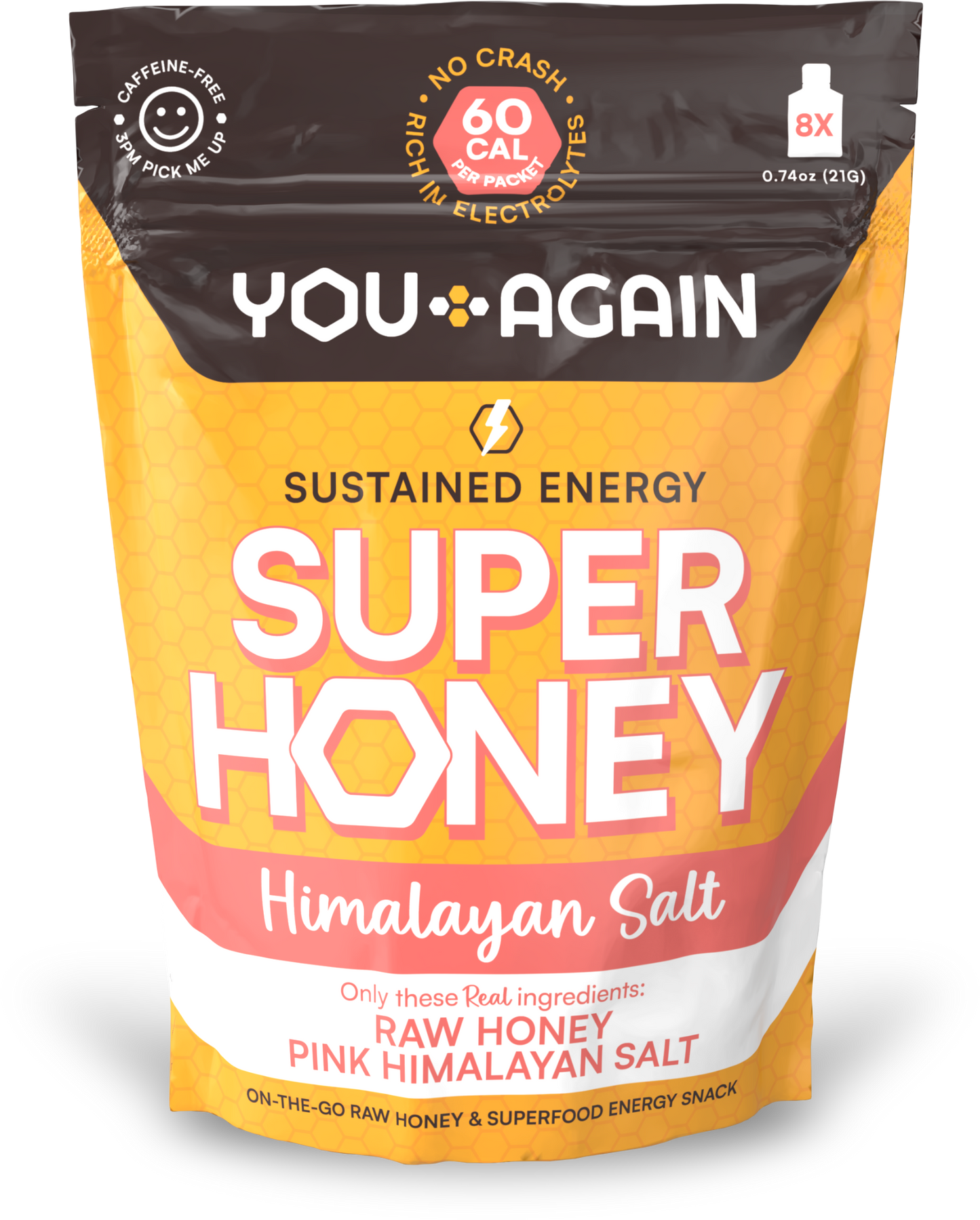 Himalayan Salt