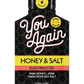 Honey & Salt