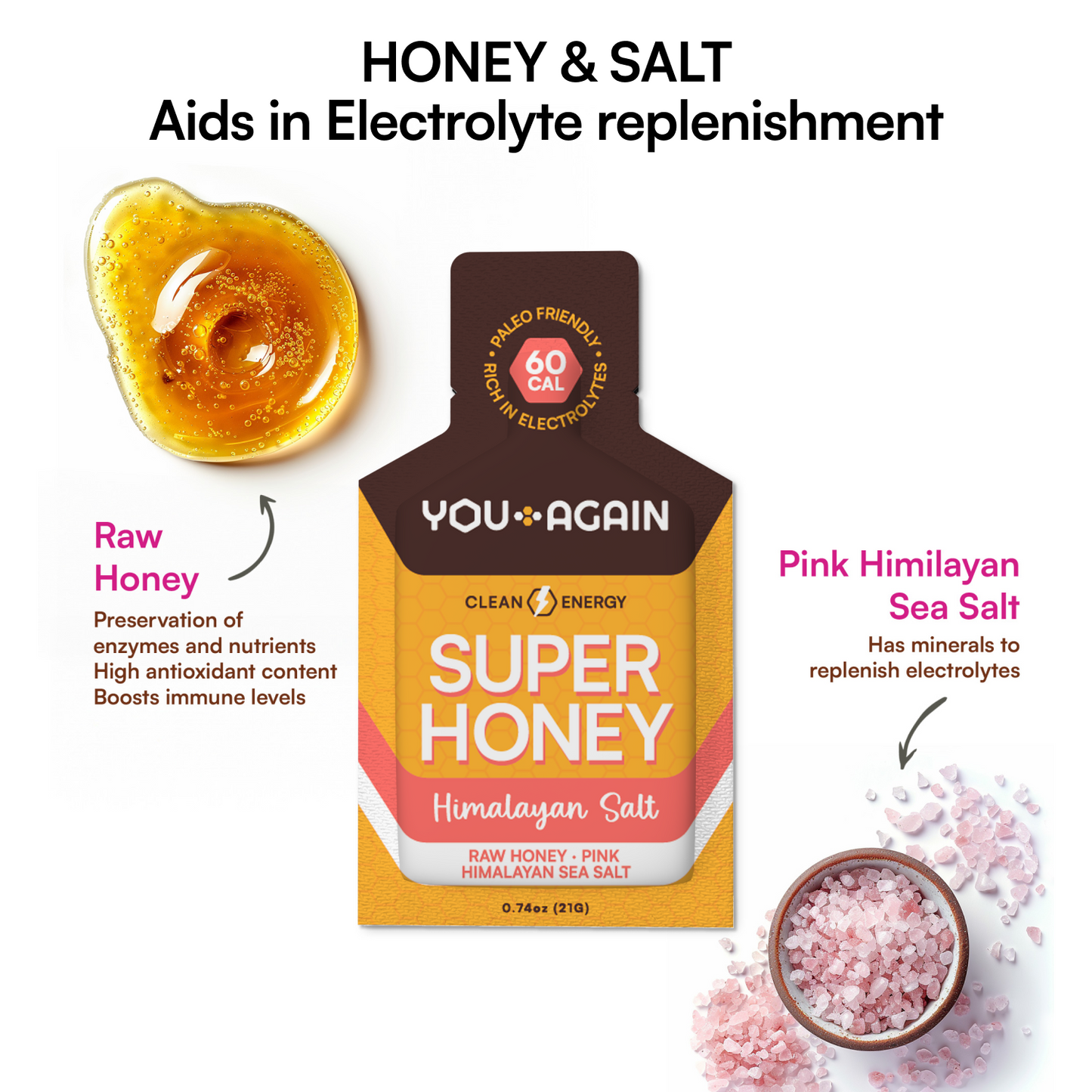 Himalayan Salt