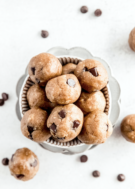Baking Blend Bundle