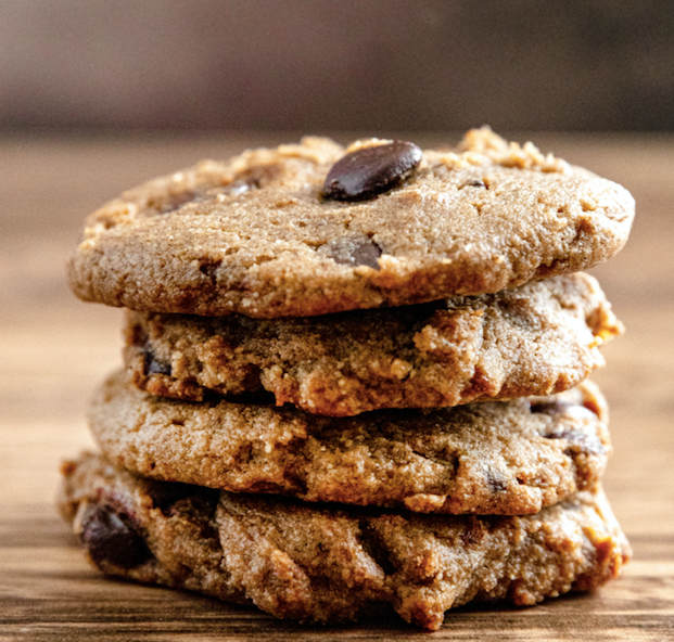 Chocolate Chip Cookie Mix