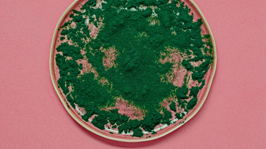 Spirulina