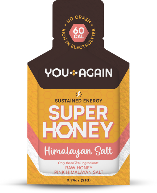 Himalayan Salt