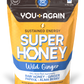 Wild Ginger  Honey -8 ct.