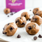 You Again Functional Baking Mixes, Chocolate Chip. For Calm, Relaxation, and Rest. Vegan, Gluten Free, Grain Free, Paleo, Organic. Low Sugar. Inspired by Ayurveda and Ancient Nutrition.