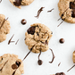 You Again Functional Baking Mixes, Chocolate Chip. For Calm, Relaxation, and Rest. Vegan, Gluten Free, Grain Free, Paleo, Organic. Low Sugar. Inspired by Ayurveda and Ancient Nutrition.