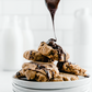 You Again Functional Baking Mixes, Chocolate Chip. For Calm, Relaxation, and Rest. Vegan, Gluten Free, Grain Free, Paleo, Organic. Low Sugar. Inspired by Ayurveda and Ancient Nutrition. 